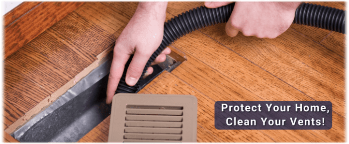 Dryer Vent Cleaning Greensboro