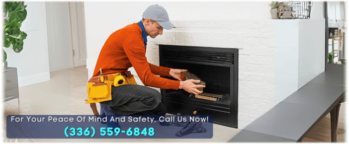 Fireplace Repair Greensboro