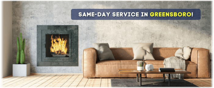 Greensboro Chimney Sweep