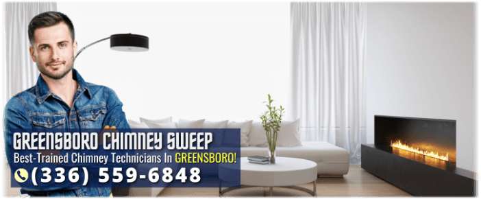 Chimney Sweep Greensboro